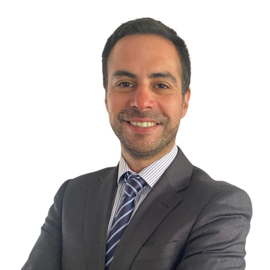 Paulo Velásquez Valdivia